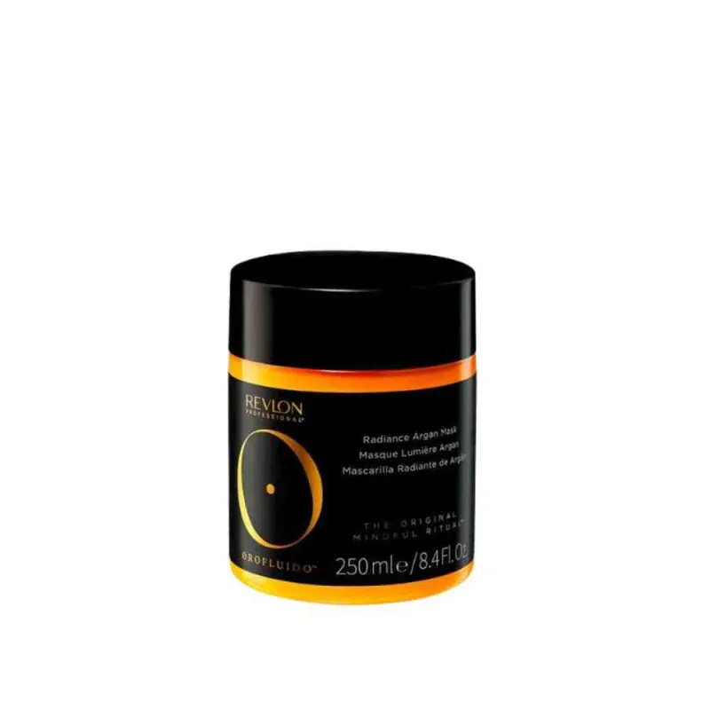 REVLON MASKA ZA KOSU OROFLUIDO ORIGINAL 250ML