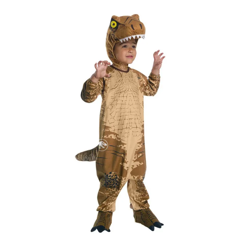 RUBIES KOSTIM T-REX 1 GOD