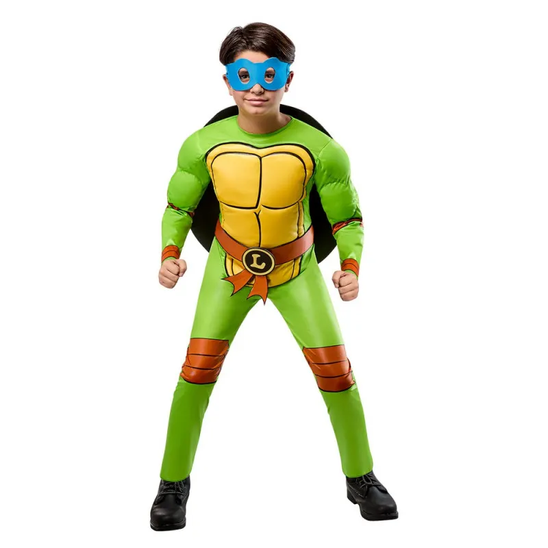 RUBIES KOSTIM TMNT 4 U1  5-6 GOD
