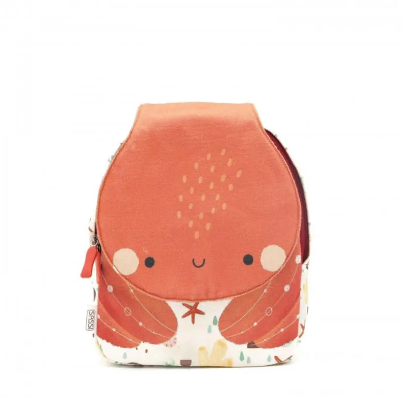 SASSI BABY MINI RANAC SLURPY THE OCTOPUS