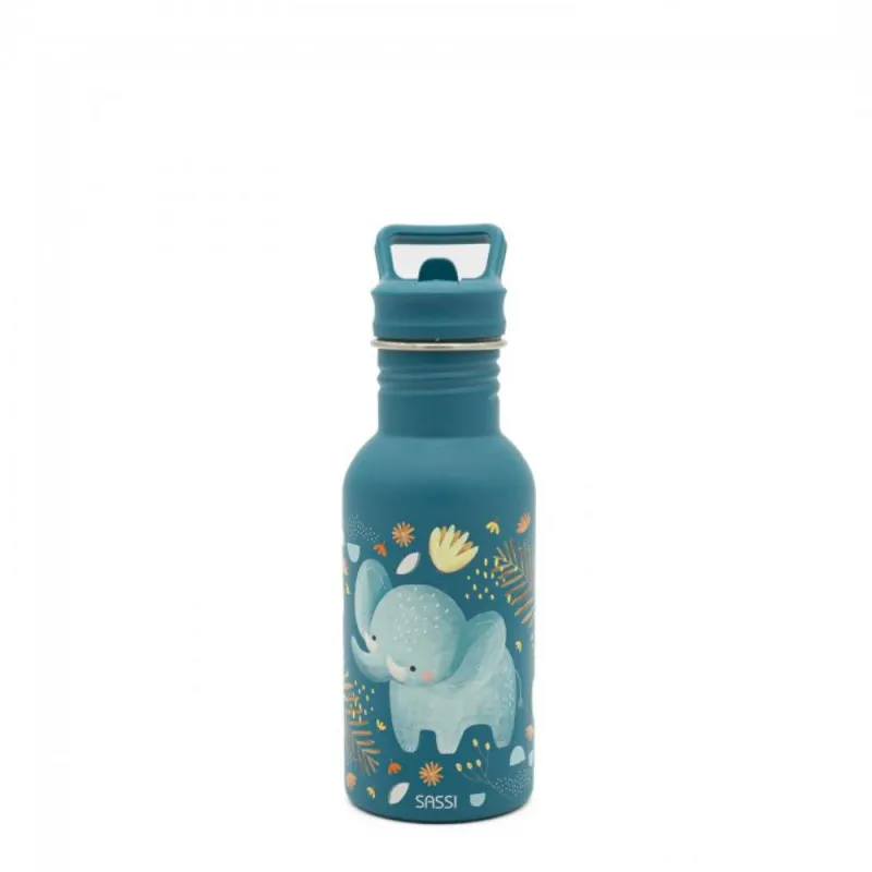 SASSI TERMOS CHEWY THE ELEPHANT 500ML