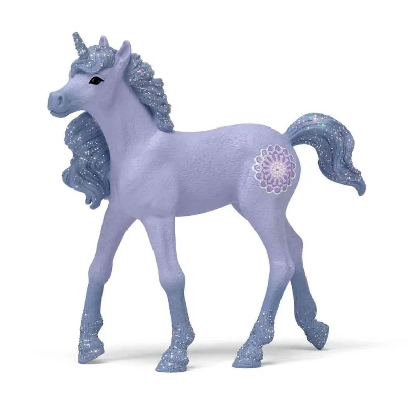 SCHLEICH JEDNOROG ZDREBE