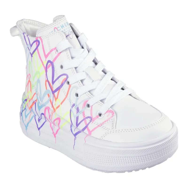 SKECHERS PATIKE HYPERLIFT - LOVE DAZ