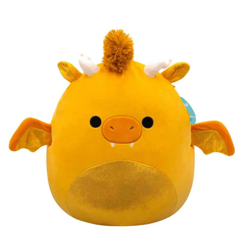 SQUISHMALLOWS PLIŠ 40CM