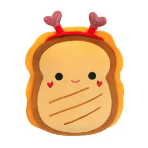 SQUISHMALLOWS PLIŠANA IGRAČKA 12CM