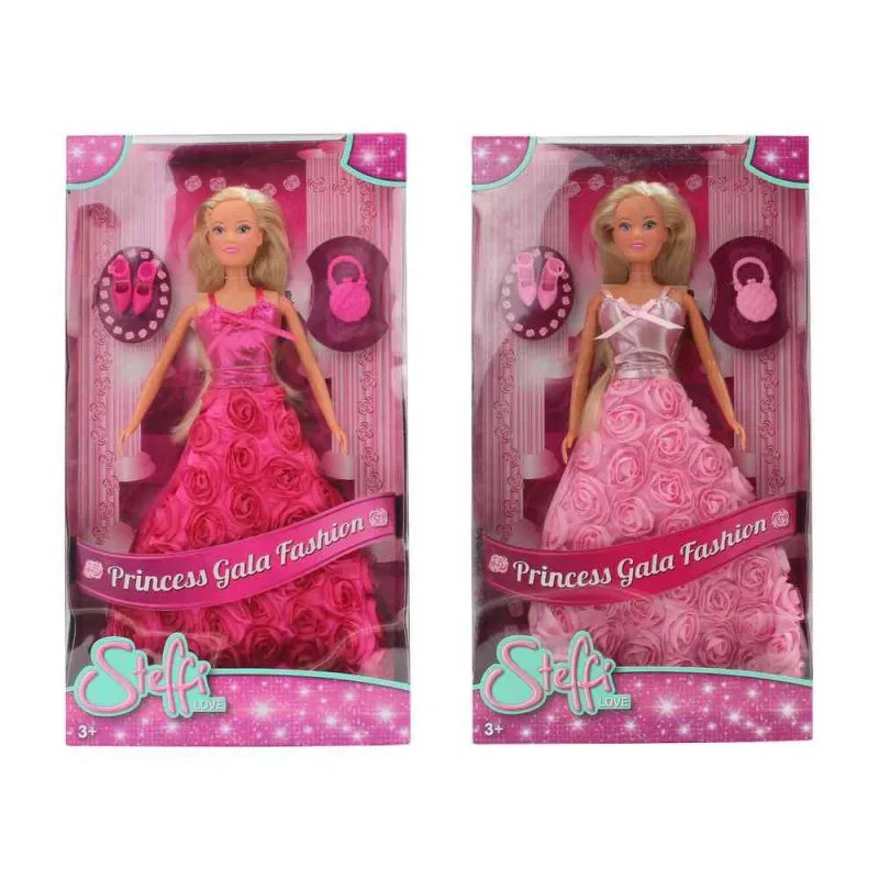 STEFFI LOVE GALA FASHION