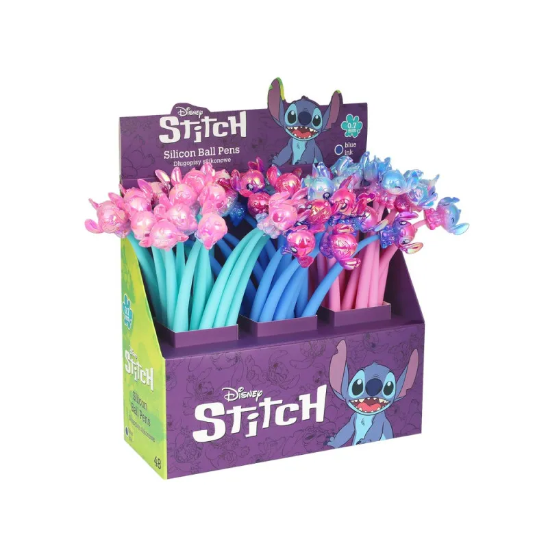 STITCH HEMIJSKA OLOVKA ASST