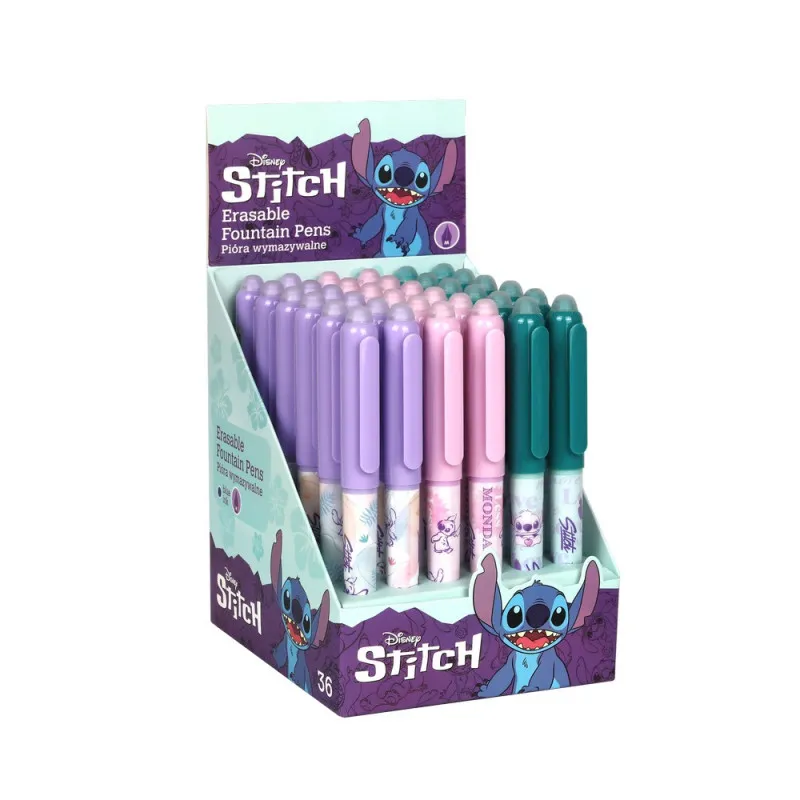STITCH NALIV PERO