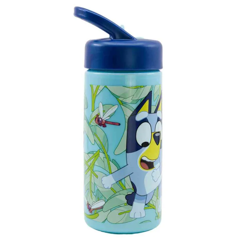STOR BOCA ZA VODU 420 ML BLUEY