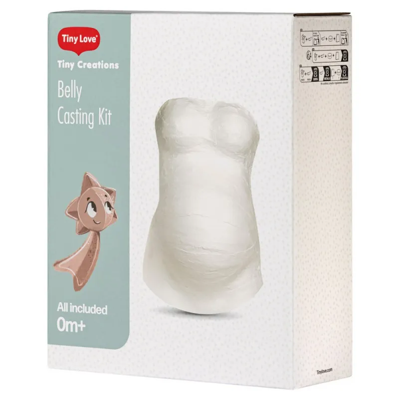 TINY LOVE GIPS ZA STOMAK OD TRUDNICE