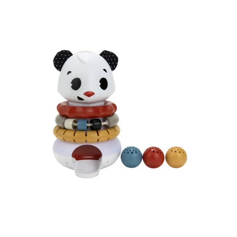 TINY LOVE IGRACKA ROCK N ROLL PANDA