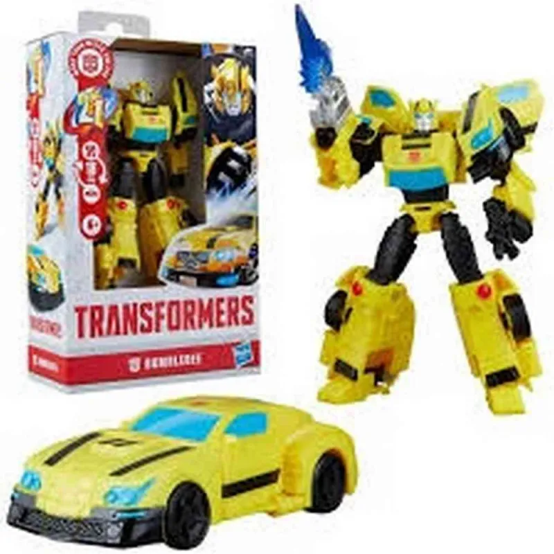 TRANSFORMERS CORE PRIME FIGURA  ASST