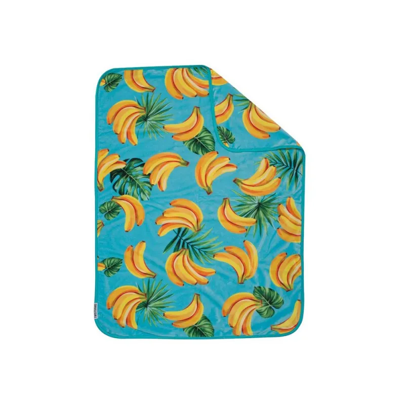 TWISTSHAKE PREKRIVAC BANANA