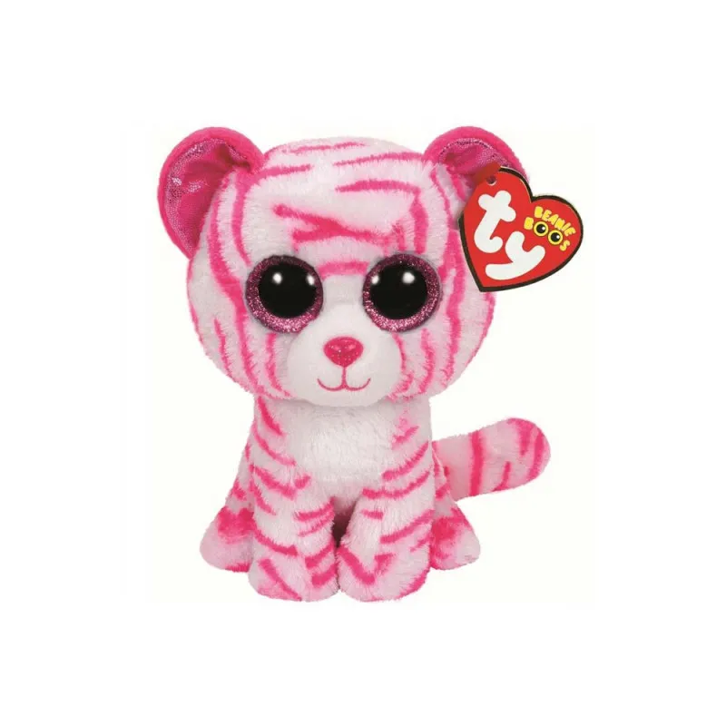 TY PLISANA IGRACKA BELI TIGAR ASIA