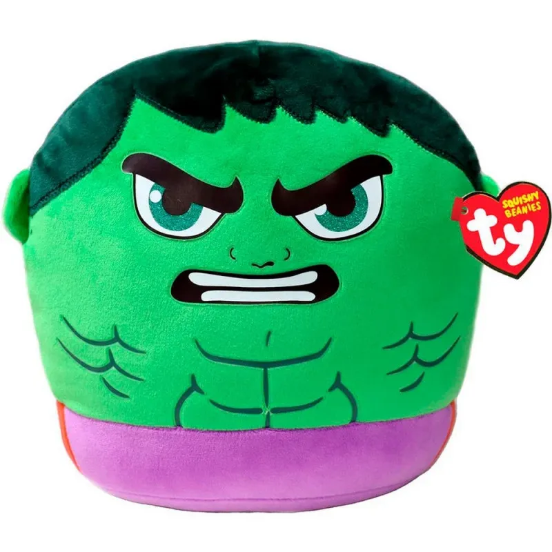 TY PLISANA IGRACKA MARVEL HULK