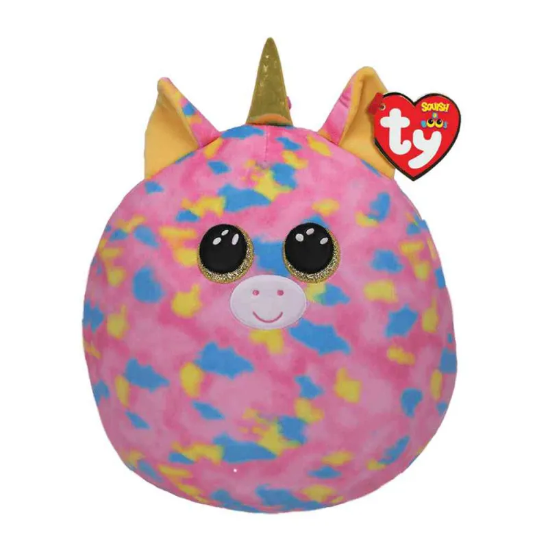 TY SQUISHY PLIS JEDNOROG FANTASIA