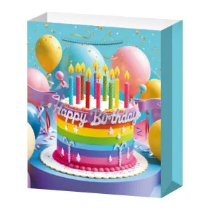 UKRASNA KESA SREDNJA HAPPY DAY ASST