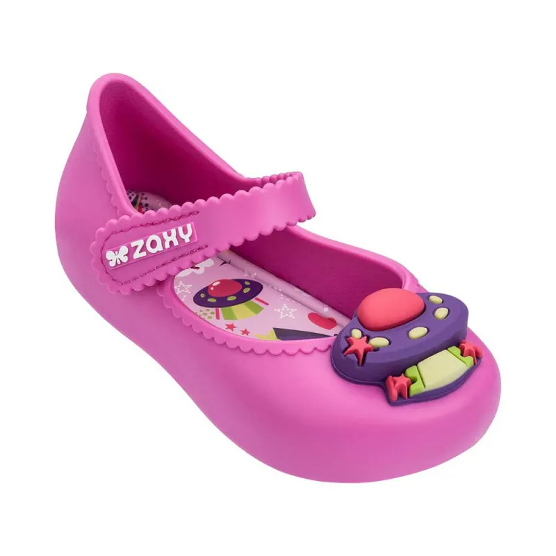 ZAXY BALETANKE  SPACE BABY