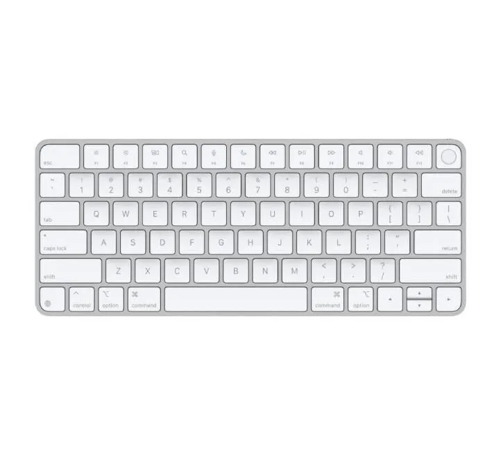Apple Bežična tastatura Magic Keyboard