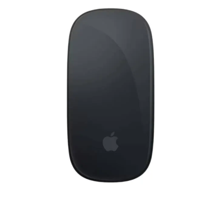 Apple Bežični miš Magic Multi-touch - Black