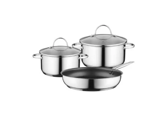 Bosch Set posuđa HEZ9SE030