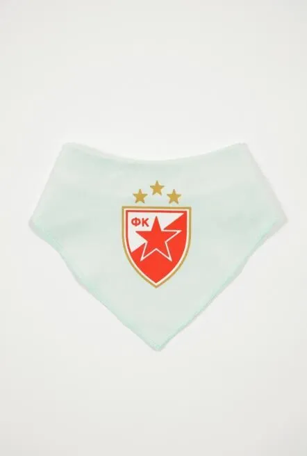 Crvena Zvezda Portikla Pero - Mint 3115-24m