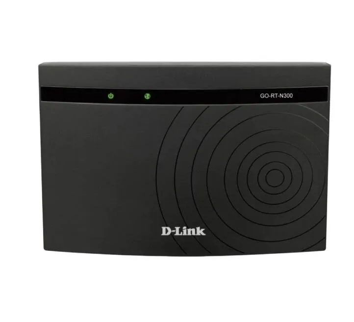 D-Link Switch GO-SW-5G