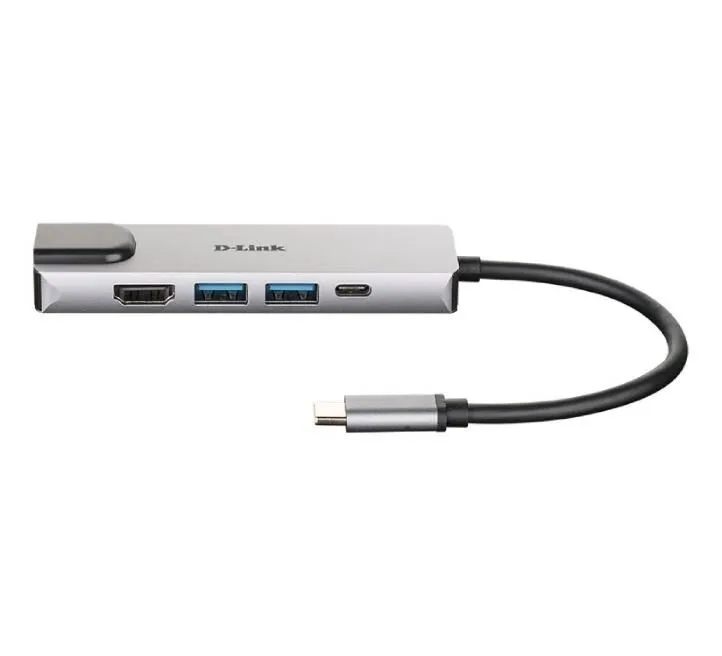 D-Link USB Hub DUB-M520