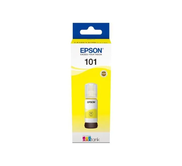 Epson Dopuna za ketridž - Žuta C13T03V44A