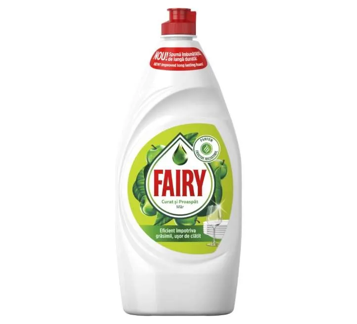 Fairy Apple 900 ml