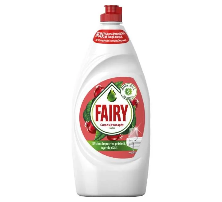 Fairy Pomegranate  900 ml