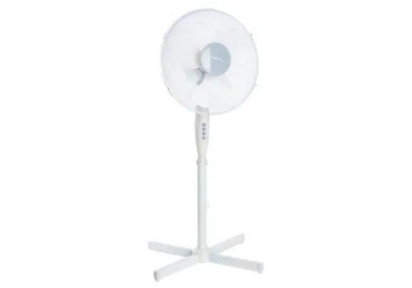 First Ventilator FA5553-1