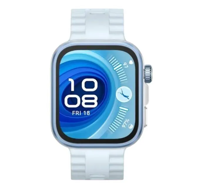 Huawei Smart sat Fit 4 Pro Blue