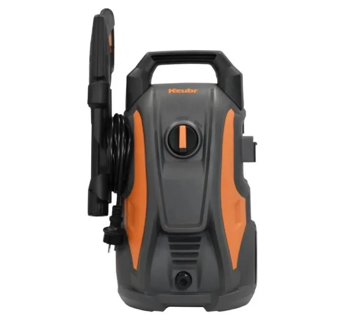 Kzubr Perač pod pritiskom KHPW-1400