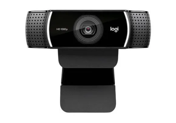 Logitech Web kamere C922 HD PRO