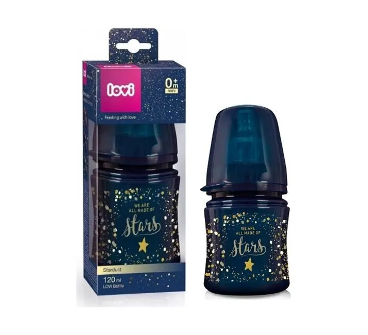 Lovi flašica 120ml - Stardust 21/587