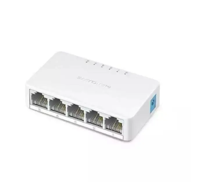 Mercusy Switch 10/100 5-port MS105