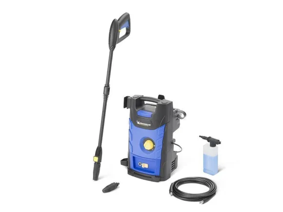 Michelin Perač pod pritiskom MPX 14E