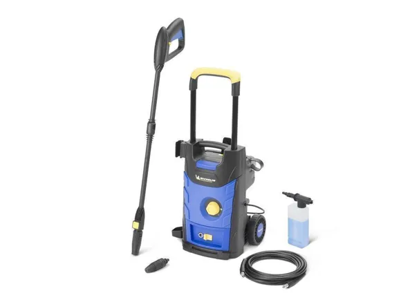 Michelin Perač pod pritiskom MPX 16E