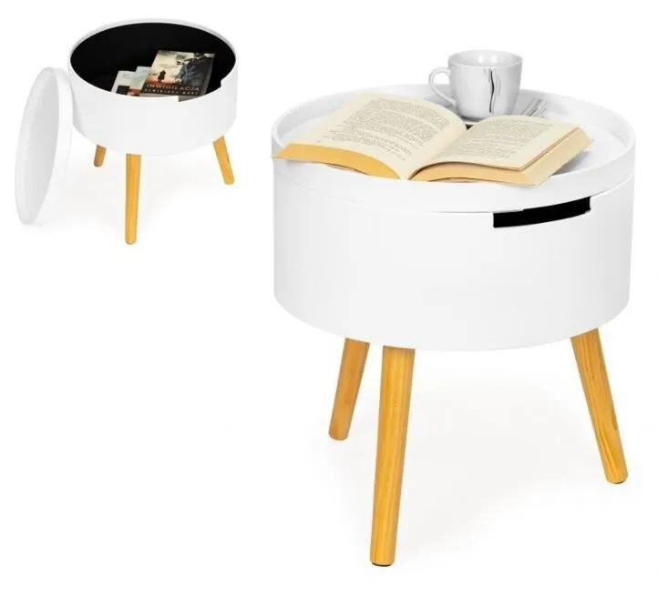 ModernHome Klub sto RH1905-06