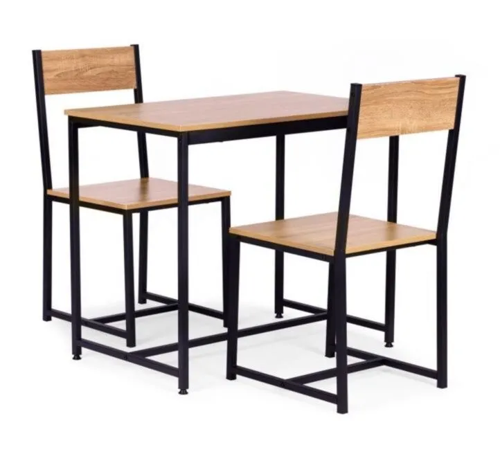 ModernHome Trpezarijski set CZCY805077TO