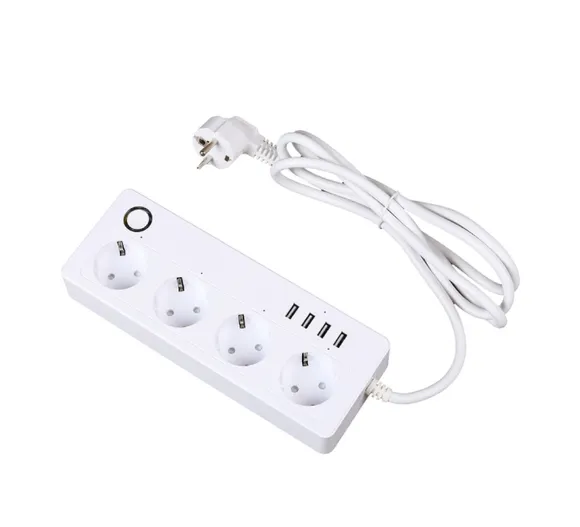 Moye Kabl Voltaic 4USB/4R