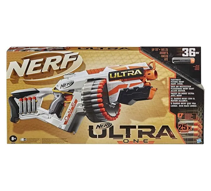 Nerf Puška Ultra One Blaster 1035941