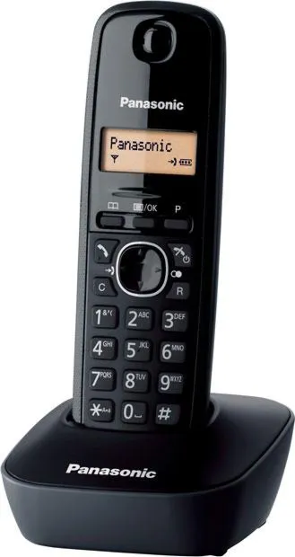 Panasonic bežični telefon KX-TG1611FXH