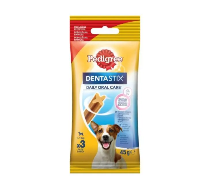 Pedigree Dentastix Male rase 3 kom 