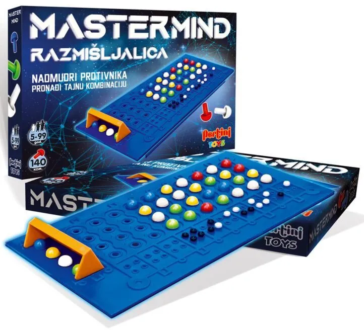 Pertini Mastermind 23850