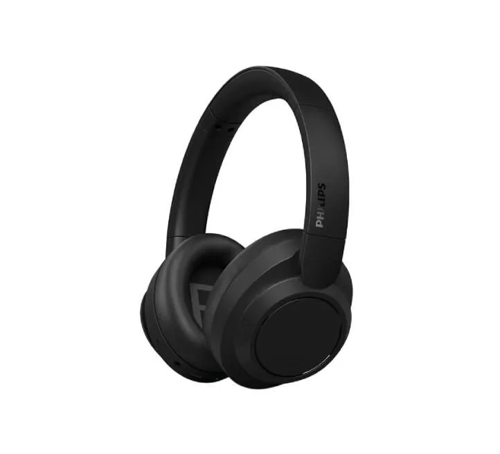 Philips Bežične slušalice TAH6509BK/00