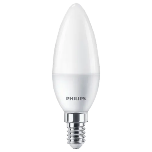 PHILIPS Led sijalica 48W E14