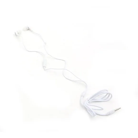 Platinet Slušalice FISXT7210W - Bele