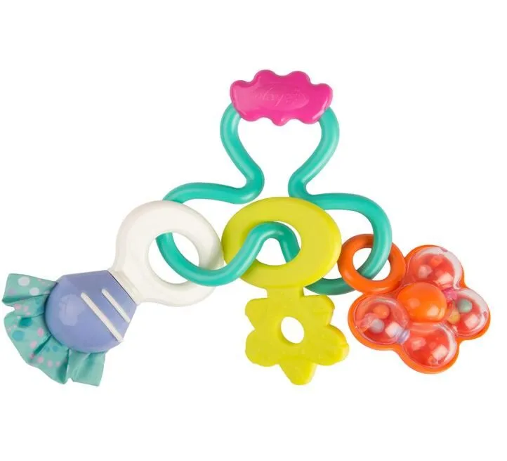 PLAYGRO Igračka Playgro Multi zvečka